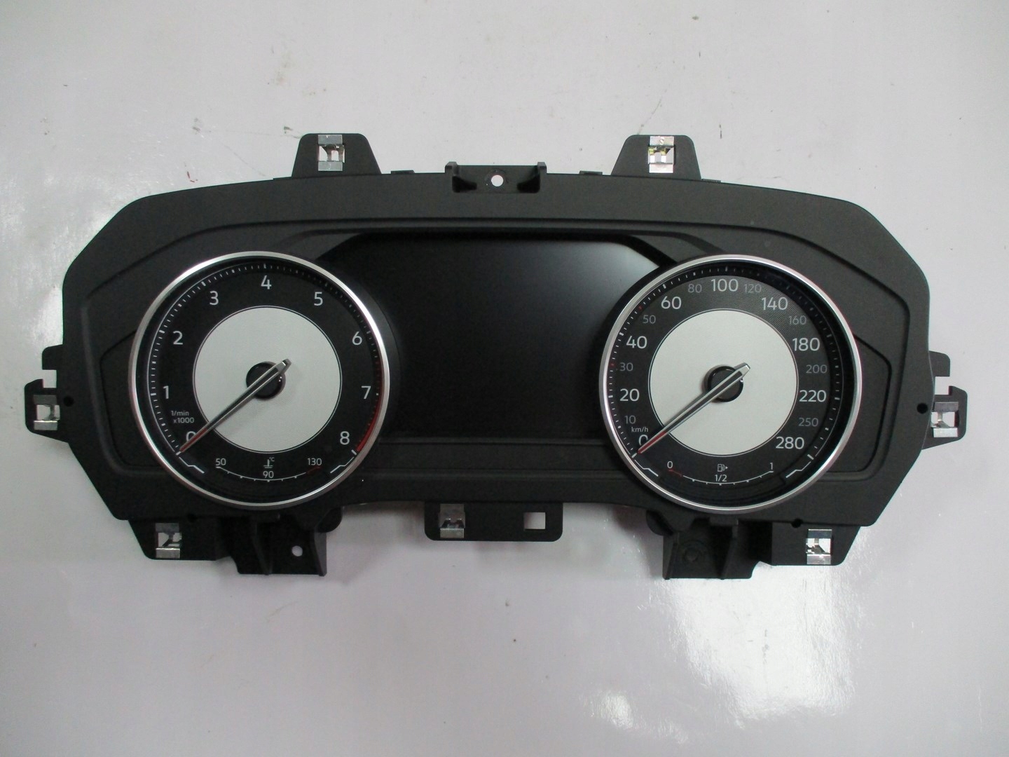 dials dials Vw Touareg III 760 760920770