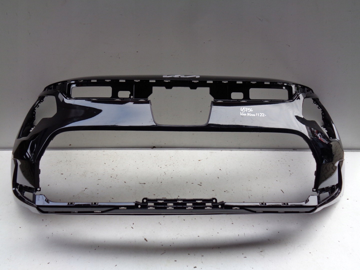 front bumper KIA NIRO II 22- NR 45756