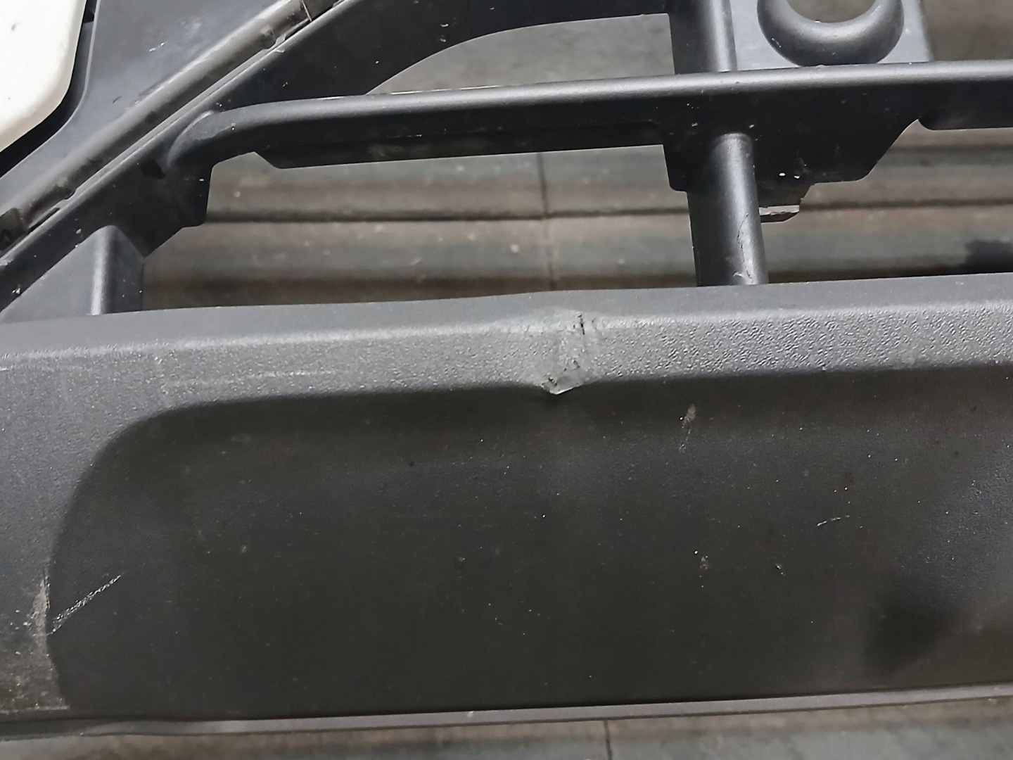 nárazník předek AUDI Q2 81A