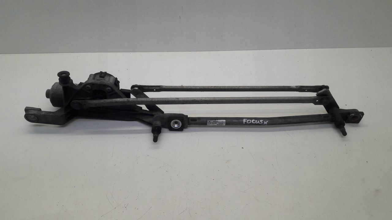 Wischergestänge 4M51 17504AC Ford Focus MK2