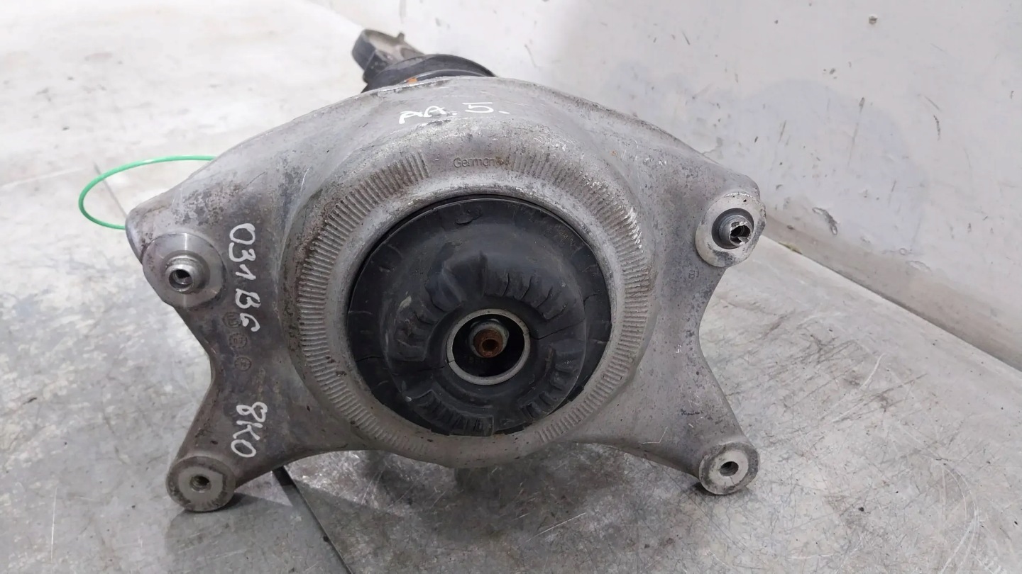 shock absorber front left 8K0413031BG AUDI A4 B8 A5 Q5