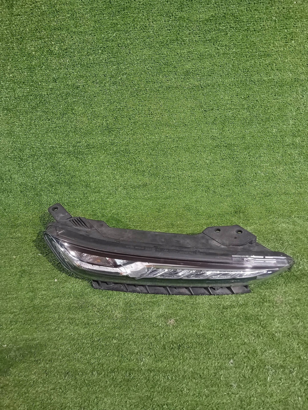 DRL fog light left front HYUNDAI KONA NR.953