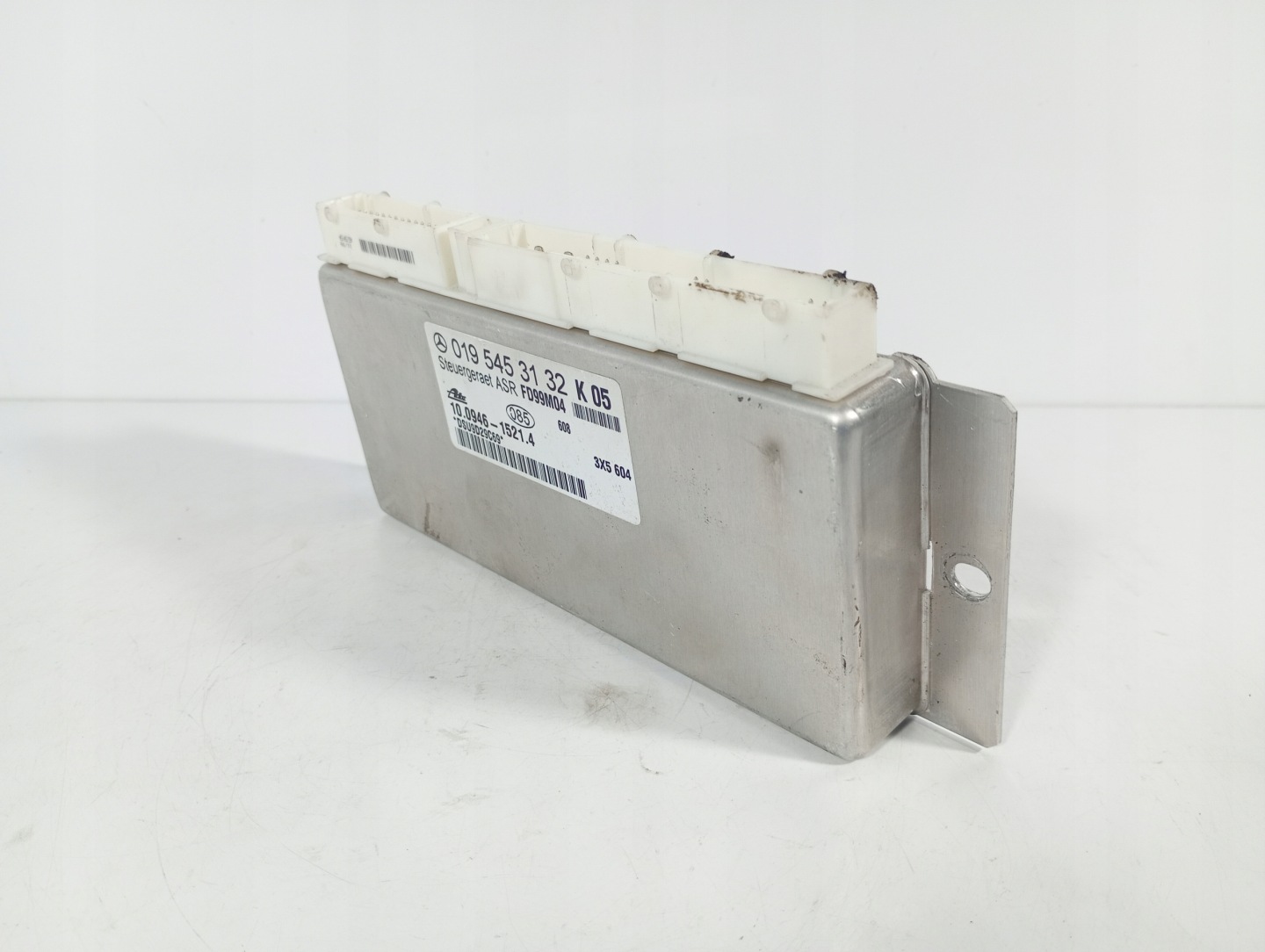 EKLASA W208 97-02 module control unit ASR OE 0195453132