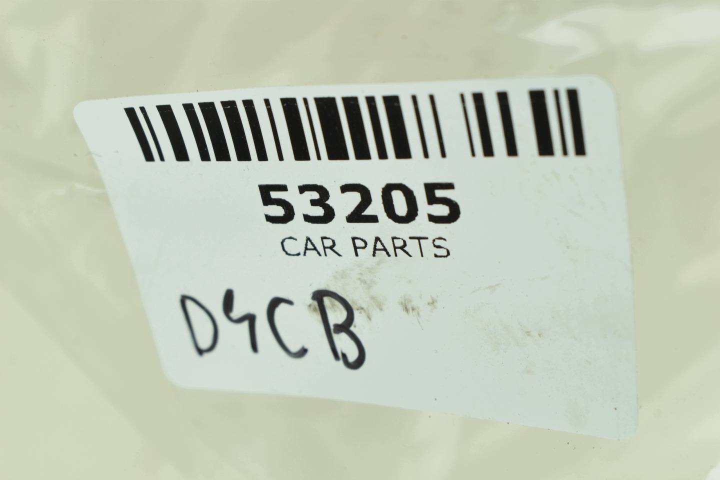 supporto filtro olio HYUNDAI H1 KIA SORENTO e 2.5 CRDI D4CB