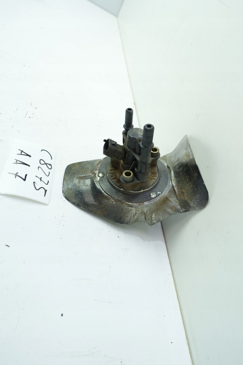 Einspritzdüse ADBLUE IVECO STRALIS EUROCARGO 504193284