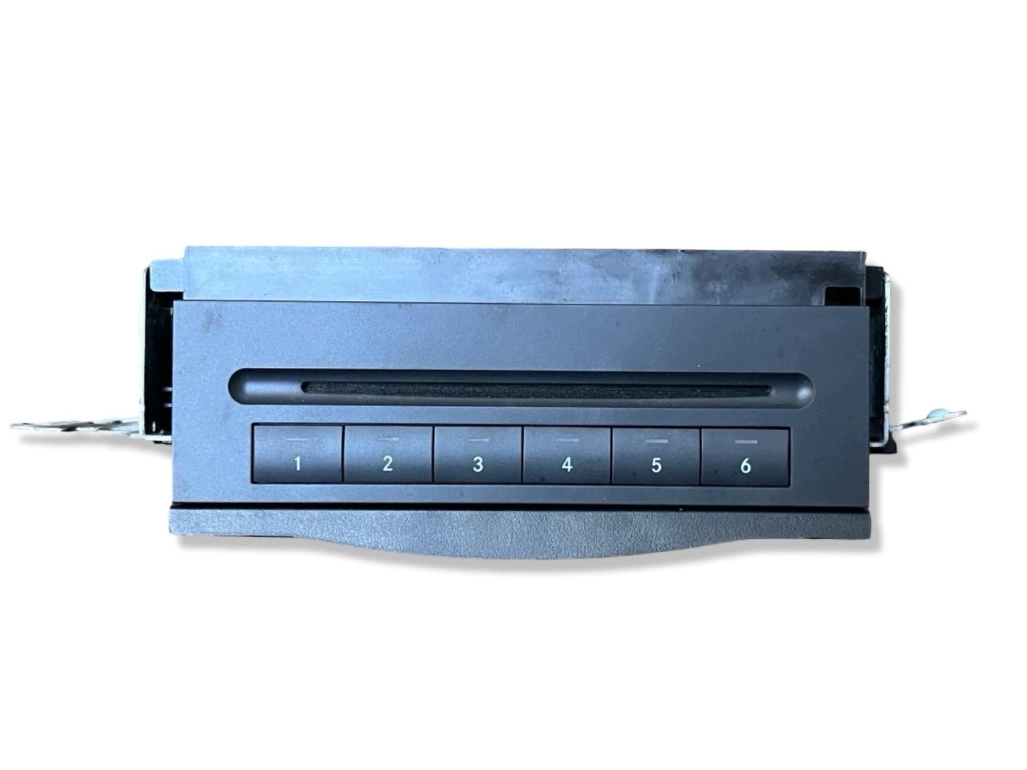 caricatore cd plyt CD Mercedes-Benz M W164 2005 A2118705390
