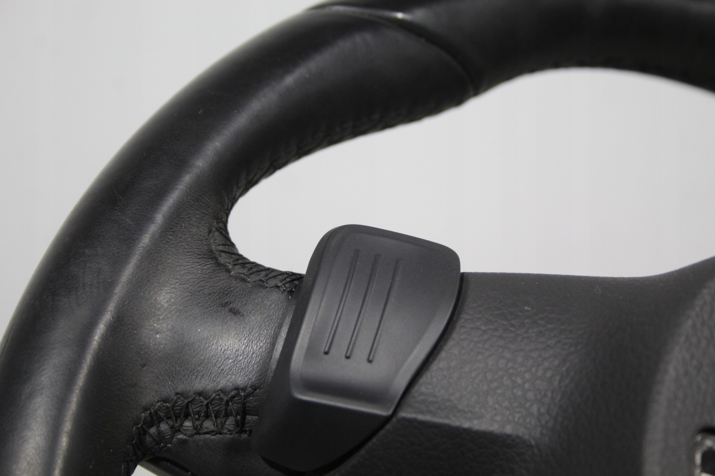 steering wheel, MULTIFUNKCJA VW GOLF VI 6 5K7 CABRIO