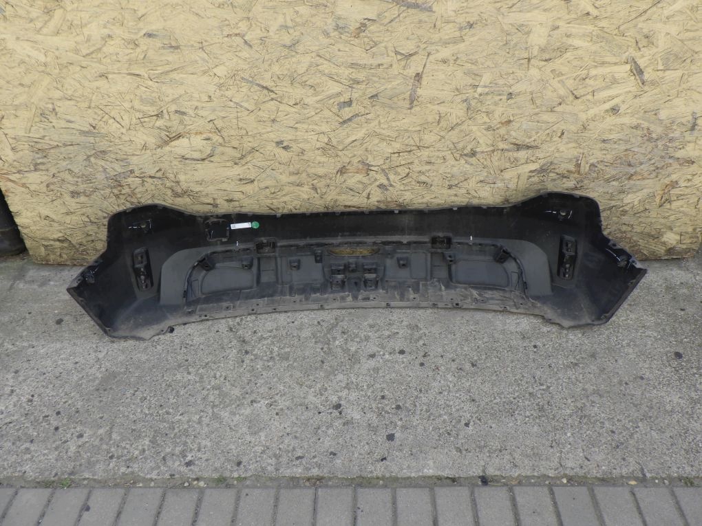 MINI COOPER ACEMAN J05 2024- bumper rear