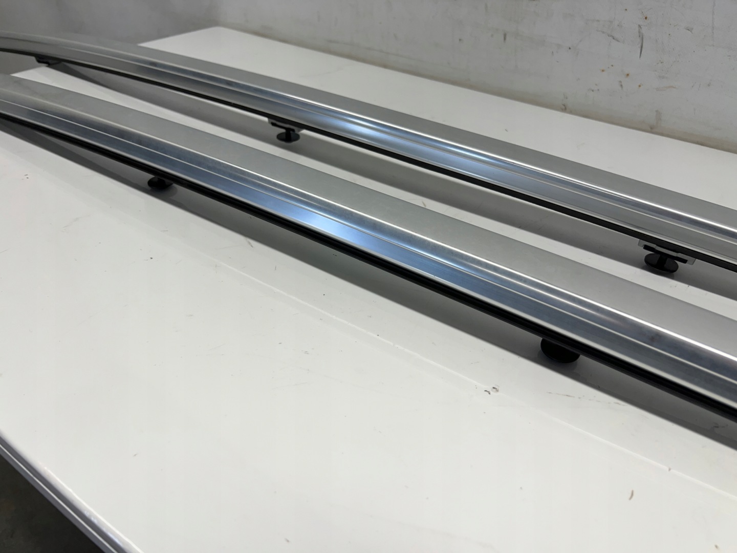 Suzuki SX4 S-Cross Dachreling Dachreling dach 2szt