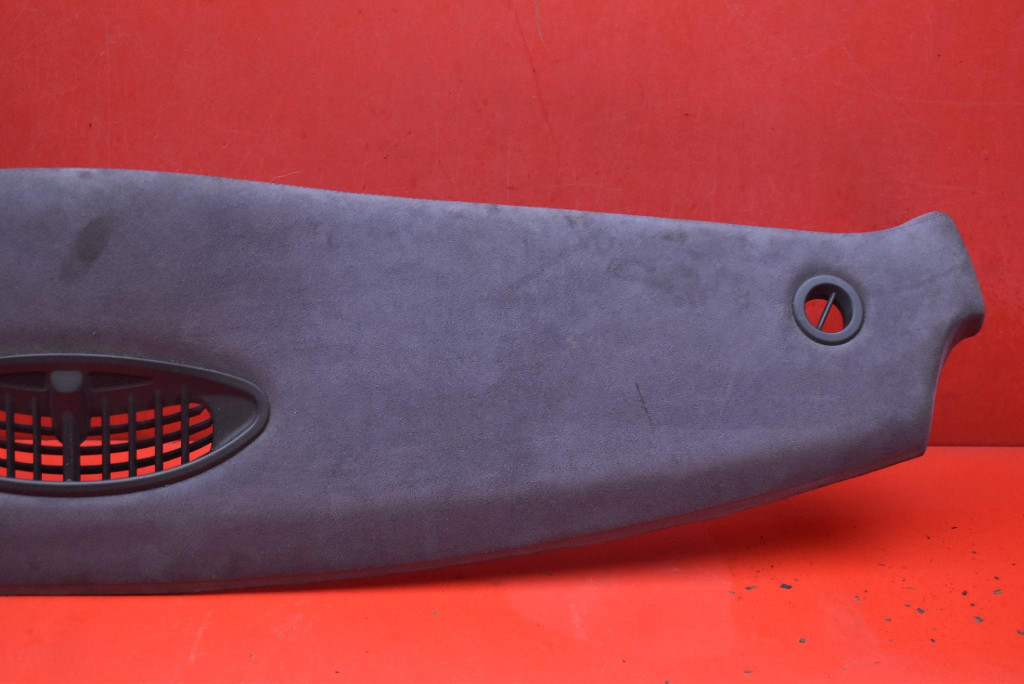 dashboard instrument panel console cockpit EU 0770845 MINI COOPER R50 01-04
