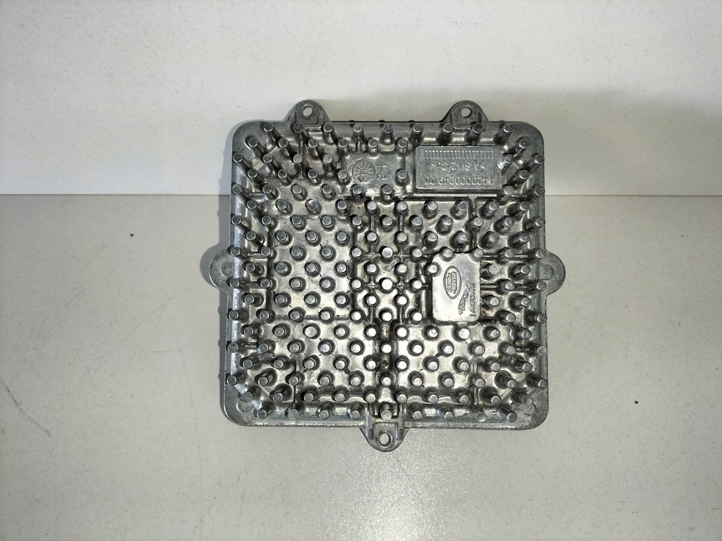 vezérlőegység modul LED JAGUAR LAND ROVER