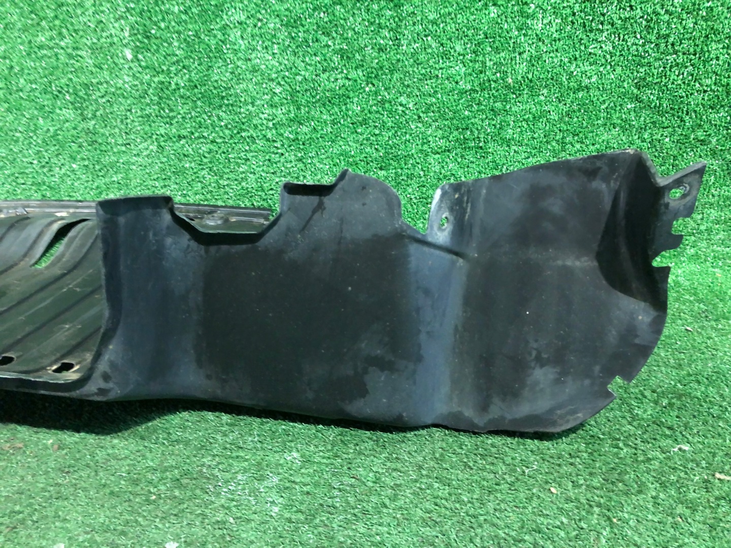 motor cover HONDA CRV IV