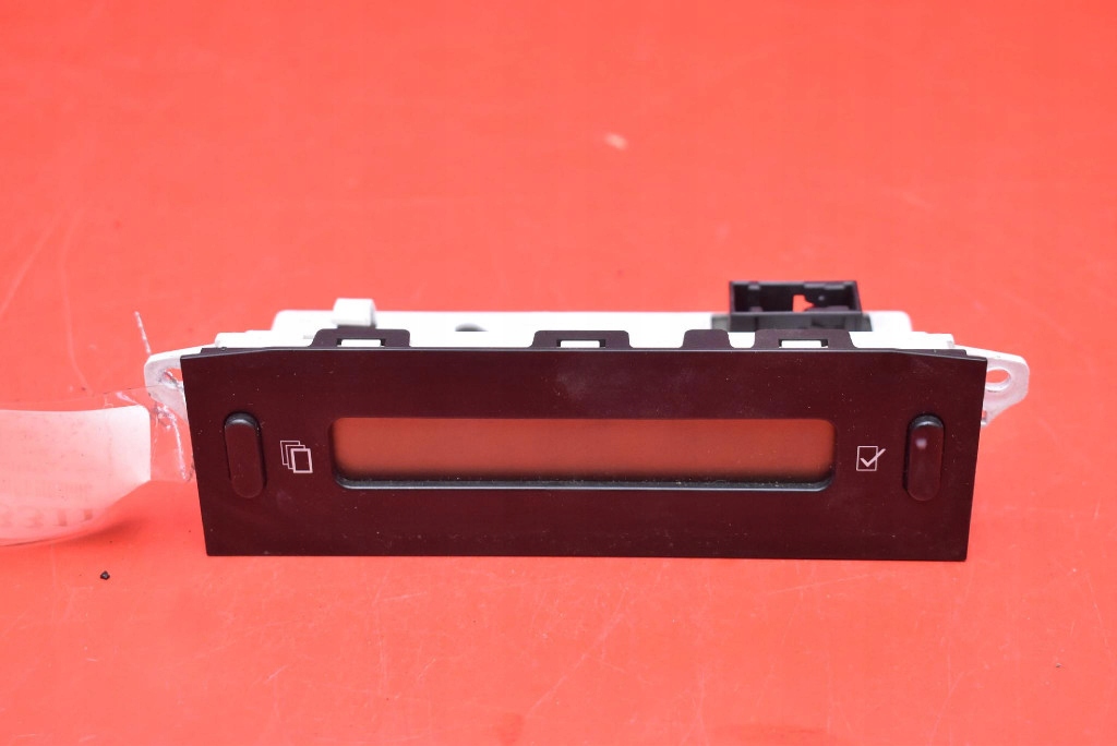 Schermo 9647409477 CITROEN C3 PLURIEL 1 e 02-10