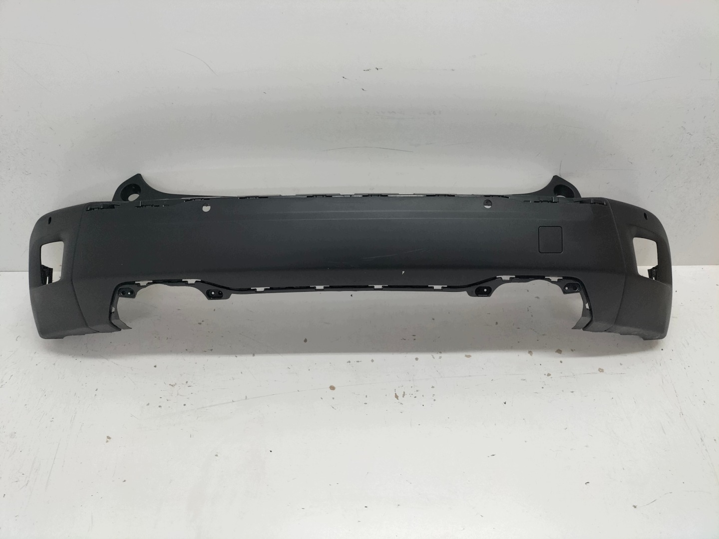 bumper rear rear part PEUGEOT 2008 II 19