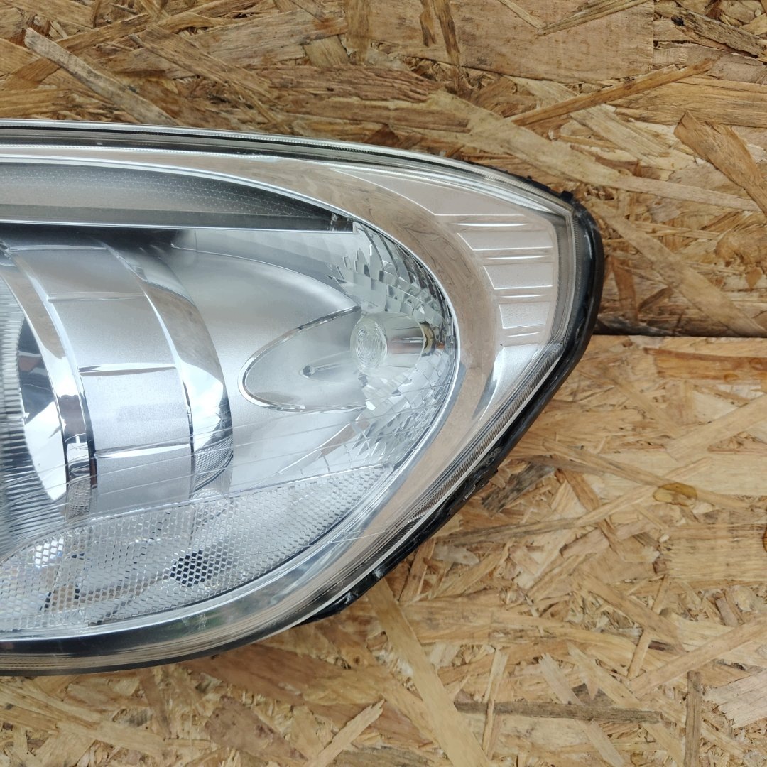 REFLEKTOR front left VOLVO S60 II V60 and fog light 31299994 OEM