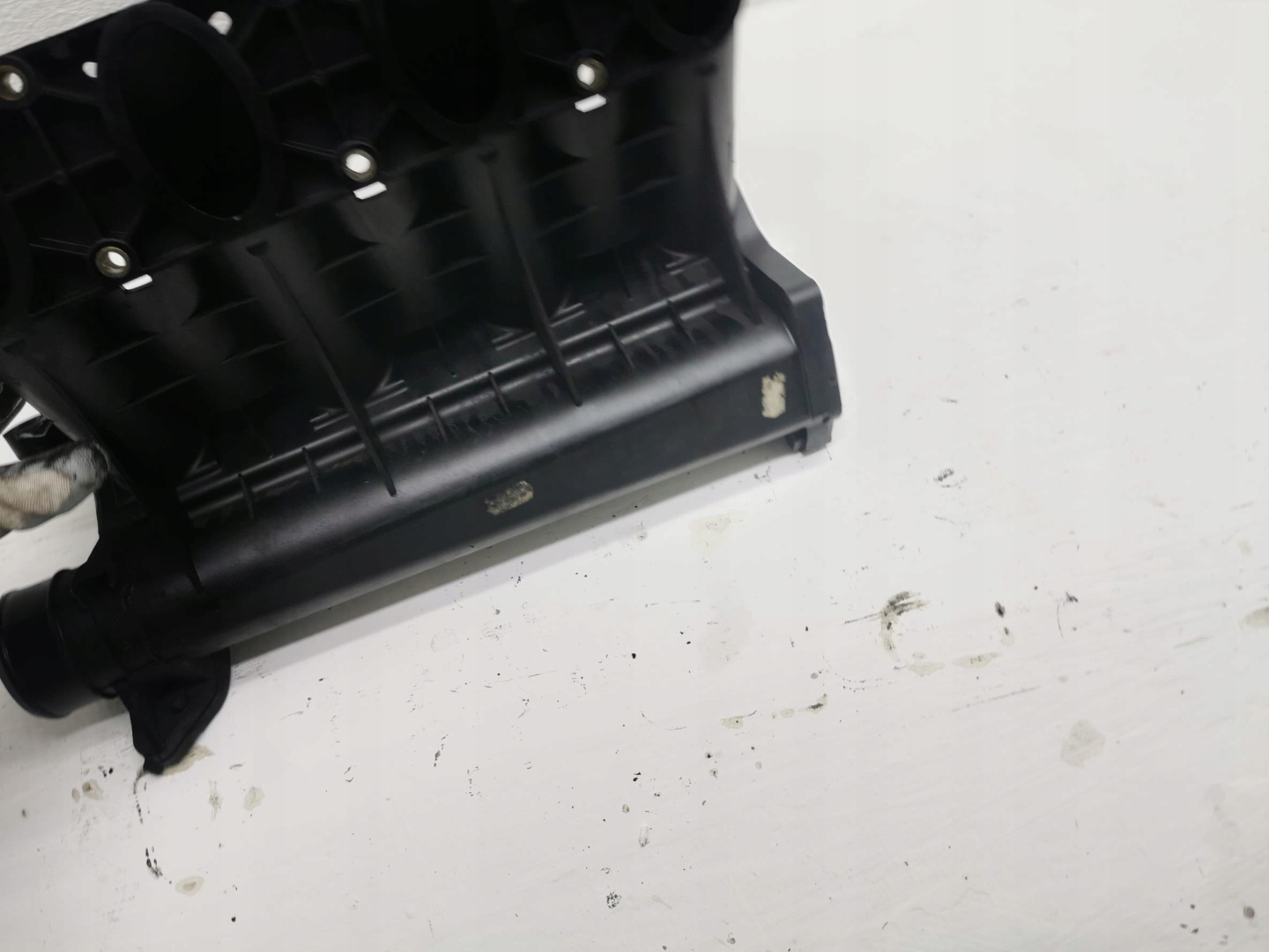 intake manifold MERCEDES SPRINTER W903 A6110902637