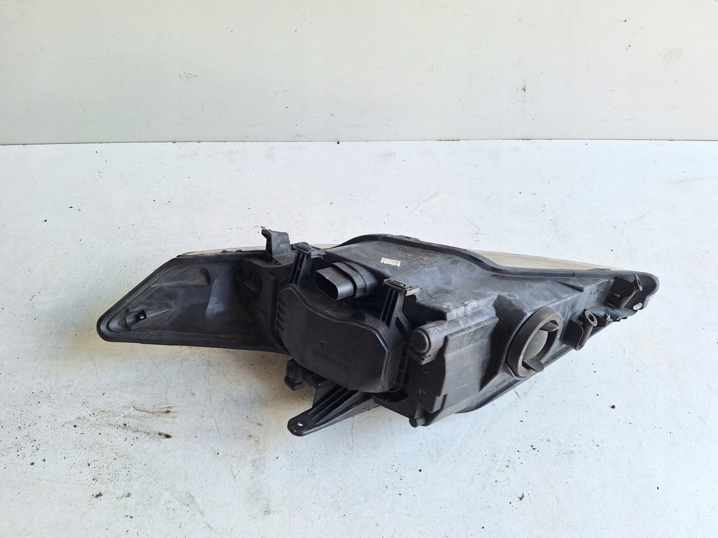 FORD MONDEO MK4 07-14 light right UK lens