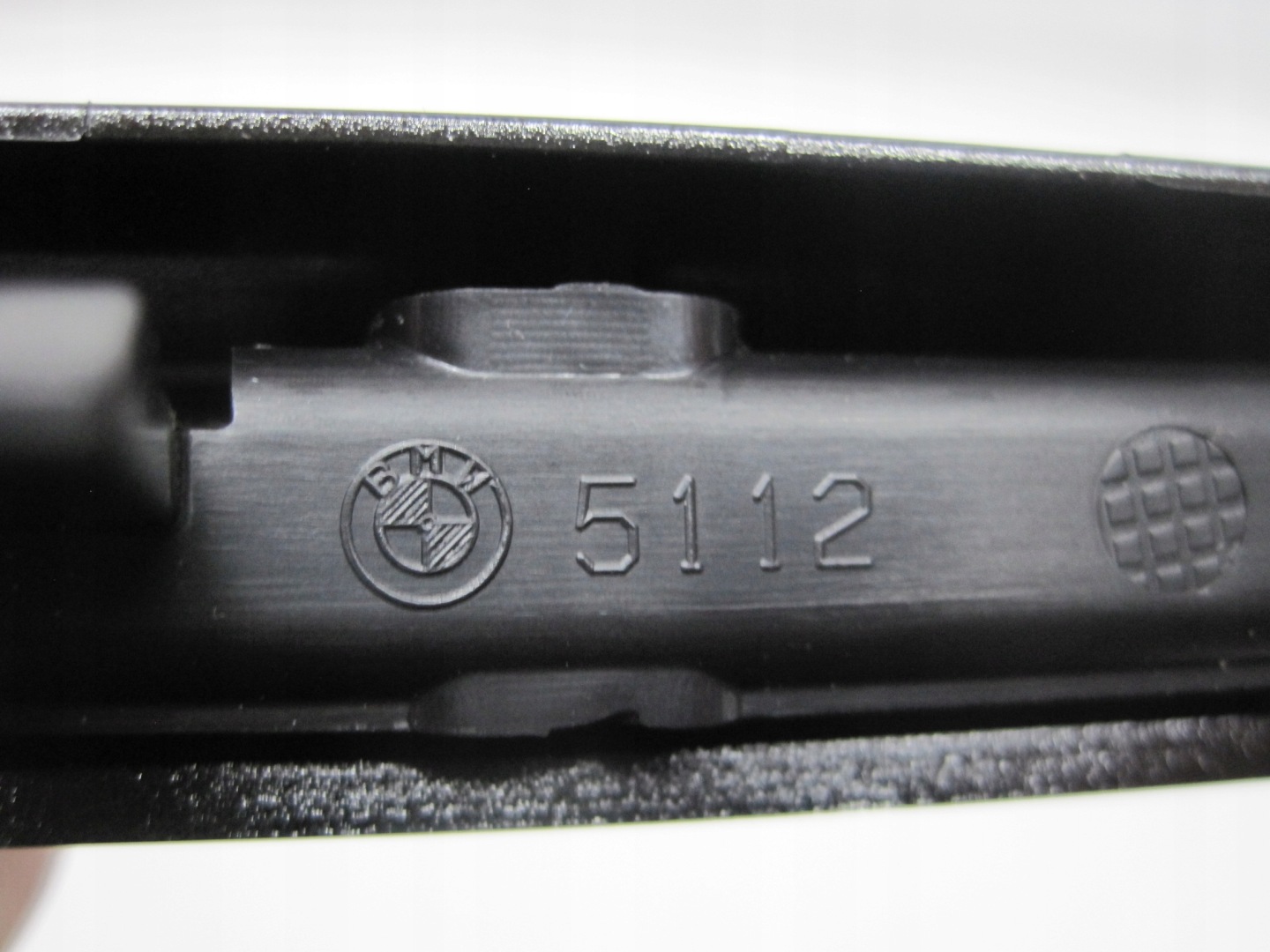 diffusore accessori Paraurti BMW IX20 9465713