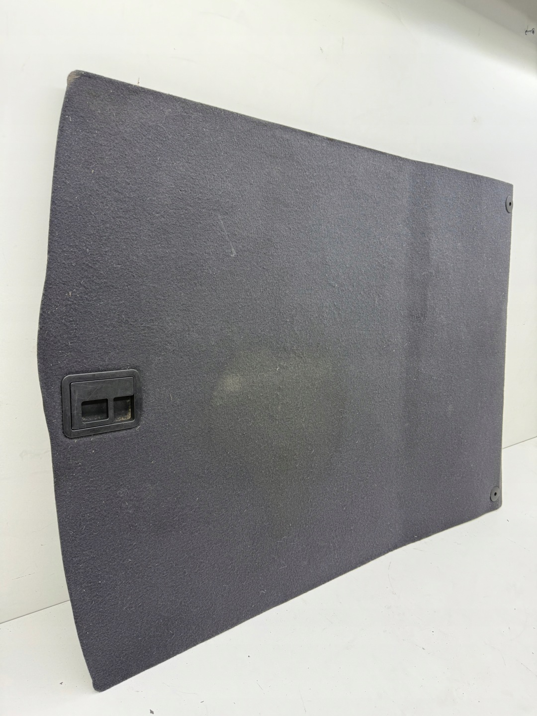 AUDI S6 A6 C7 sedan cover floor boot carpet mats