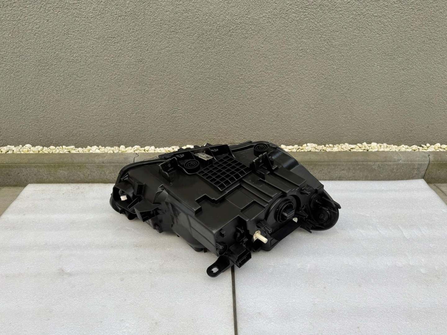 lights BMW X1 F48 F49 Full Led left right 2018