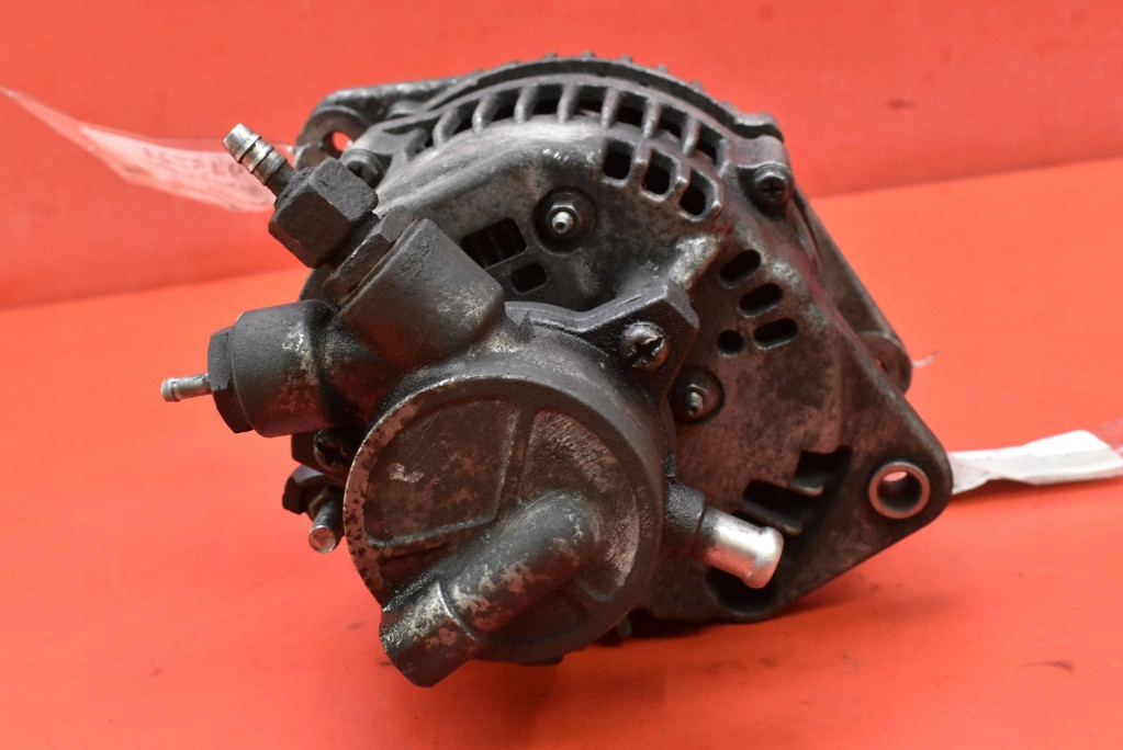 alternator OPEL ASTRA 2 II G 1.7 CDTI 100 KM 04-07