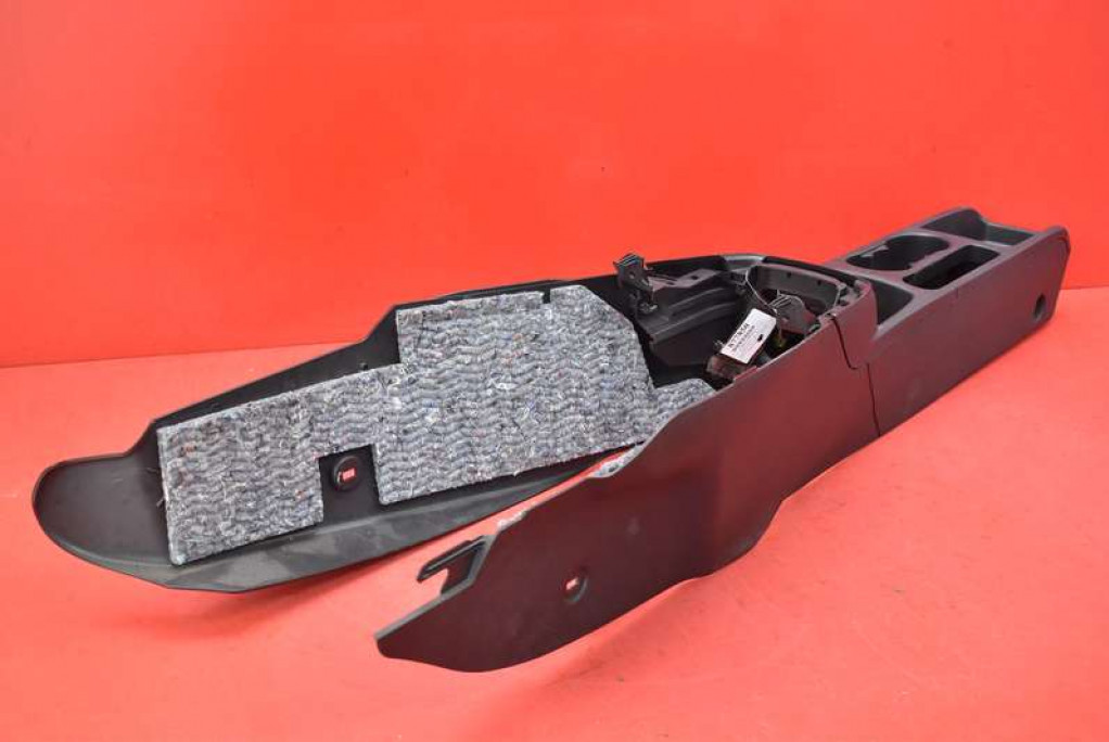 TUNEL mitte BA61-A045B55 FORD FIESTA MK7 LIFT 08-17