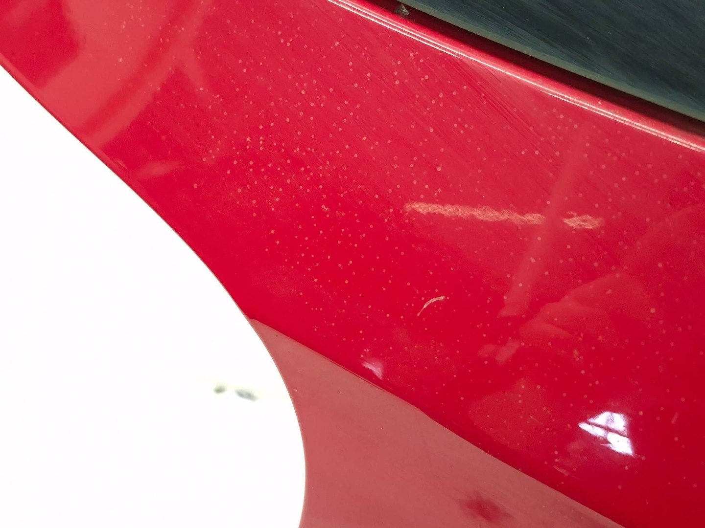 boot door rear Z window MERCEDES W176 589