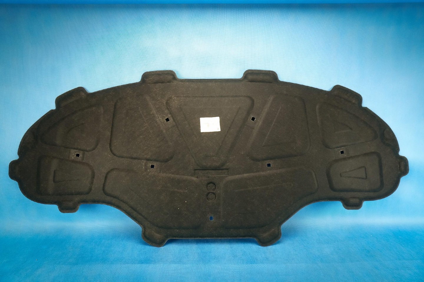 soundproofing bonnets front spinki Audi A8 S8 4H 4H0863825B
