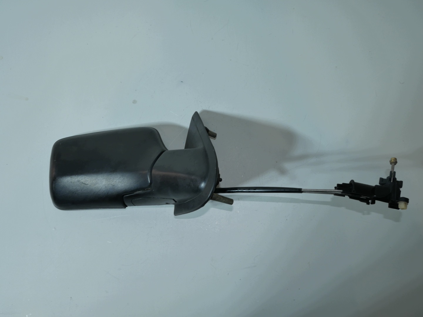 Spiegel VW links 1N0837988