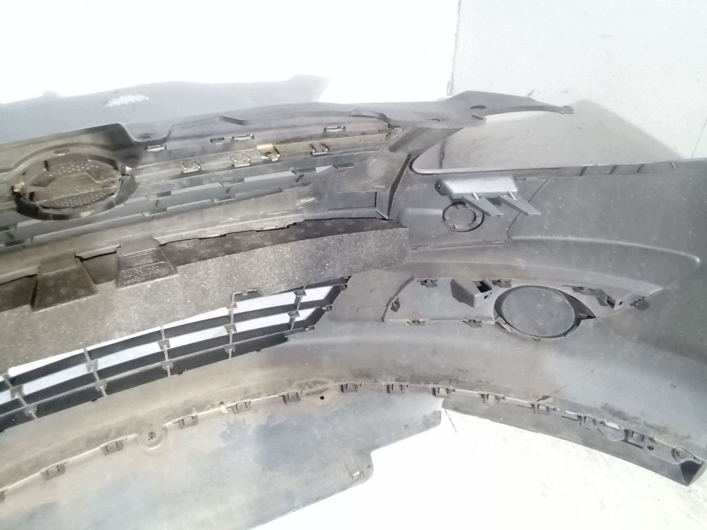 Opel Corsa D bumper front front Z163