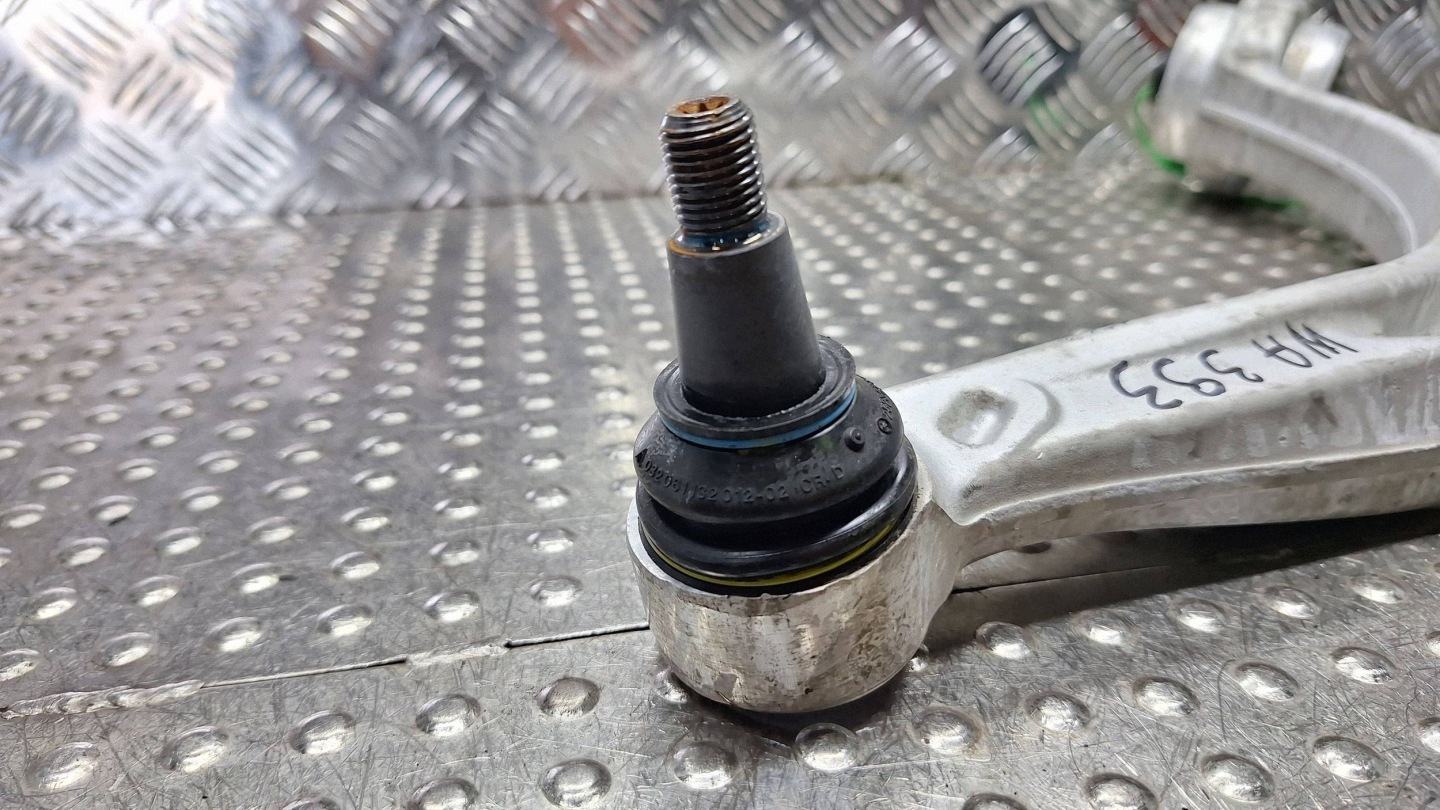 arm left front BANAN 8B3407695 8B3407693 AUDI A5 B10 A6 C9 8B3