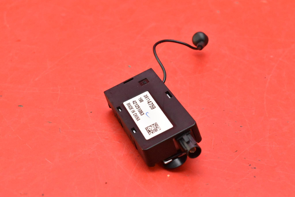 amplifier ANTENY 39114759 OPEL INSIGNIA B 17-20