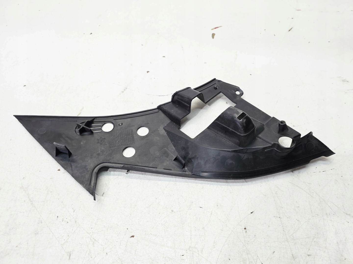 Audi OE 4K0805285 Couverture Aile