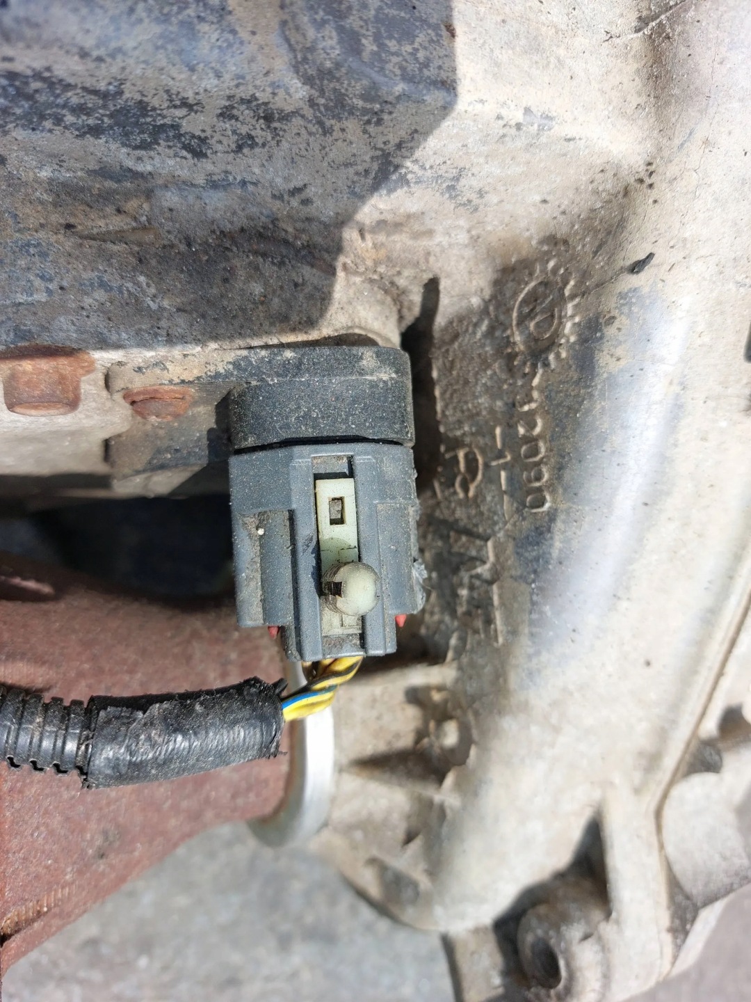 GETRIEBE AUTOMAT P52105472AD DODGE DURANGO 4.7 V8