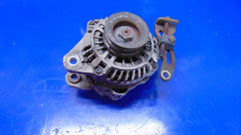 ALTERNATOR 125A 3.2DID MITSUBISHI PAJERO III 3 99-06R