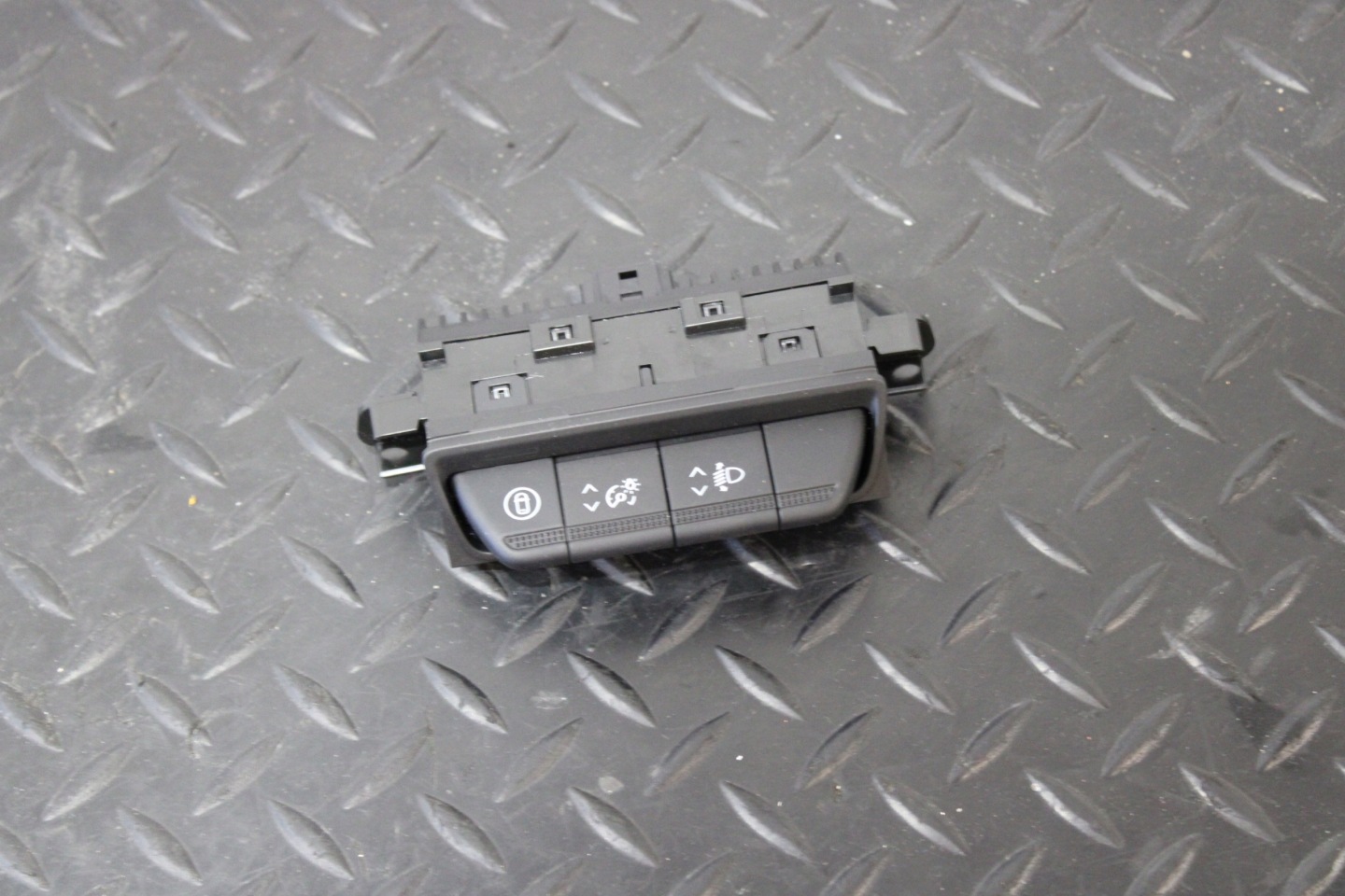 Comandi REGULACJA luci RENAULT CLIO V 5 LIFT 252735260R