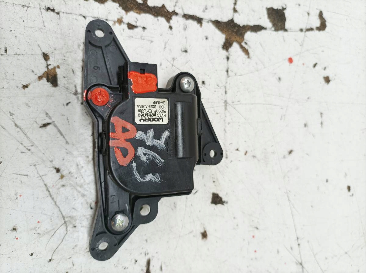 Micro moteur Bloc de chauffage complet D267-AD6AA Hyundai ix55 et (2006-2011)