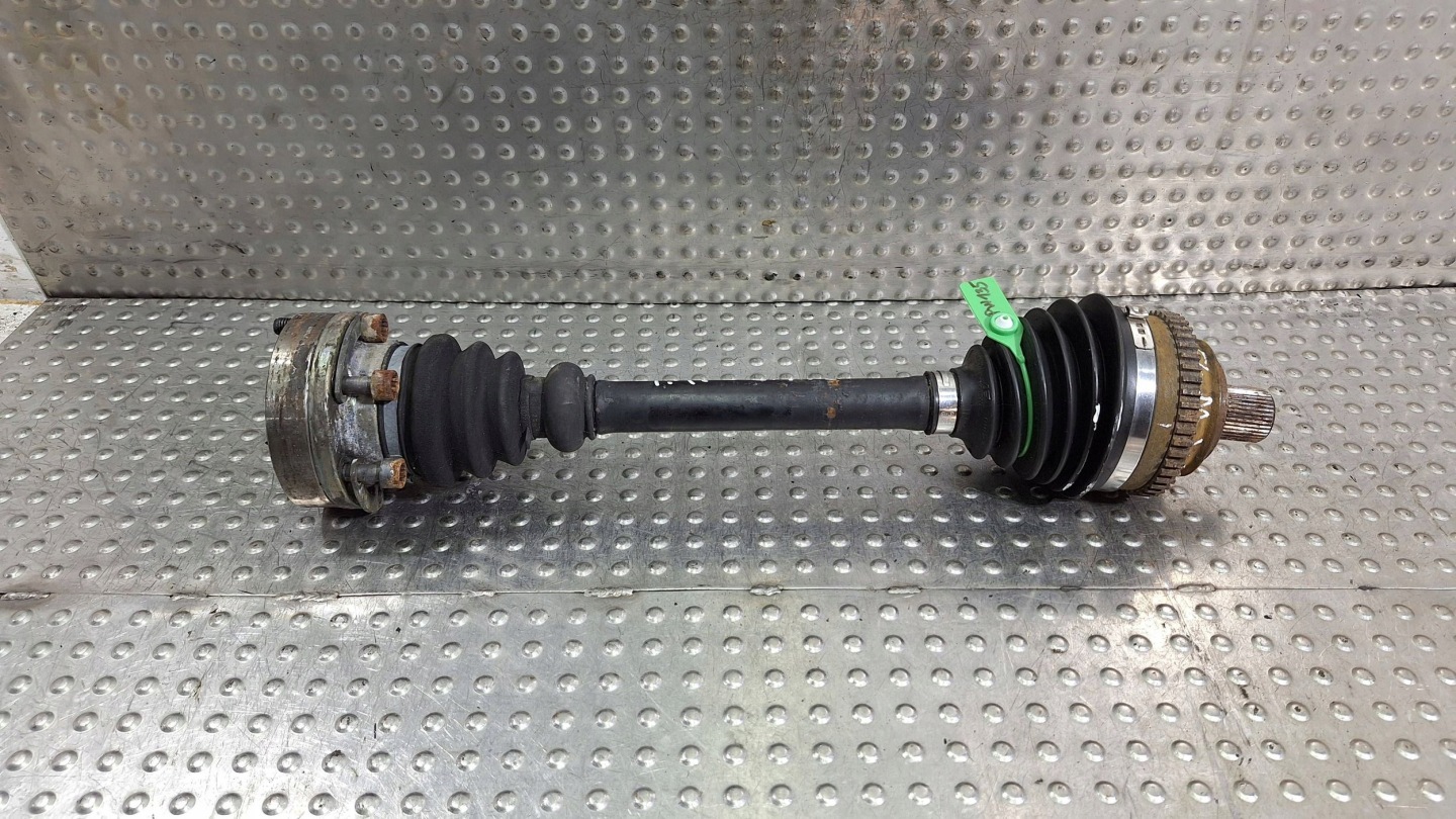semi-axis left front ABS 701407331B VW TRANSPORTER T4 1.9 TD