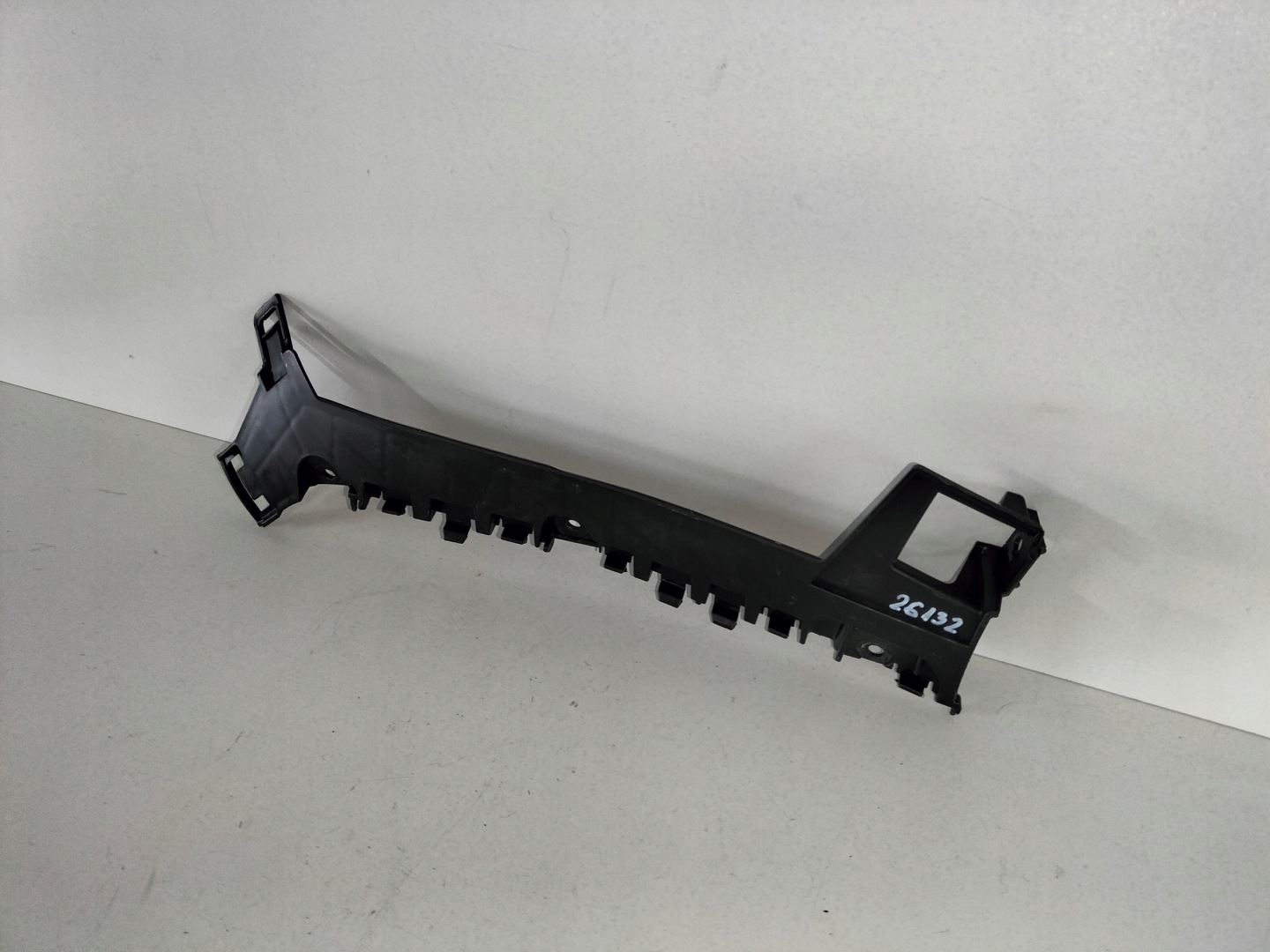 SUPPORT SUPPORT PLAQUE PARE CHOC ARRIÈRE GAUCHE FORD B-MAX 12