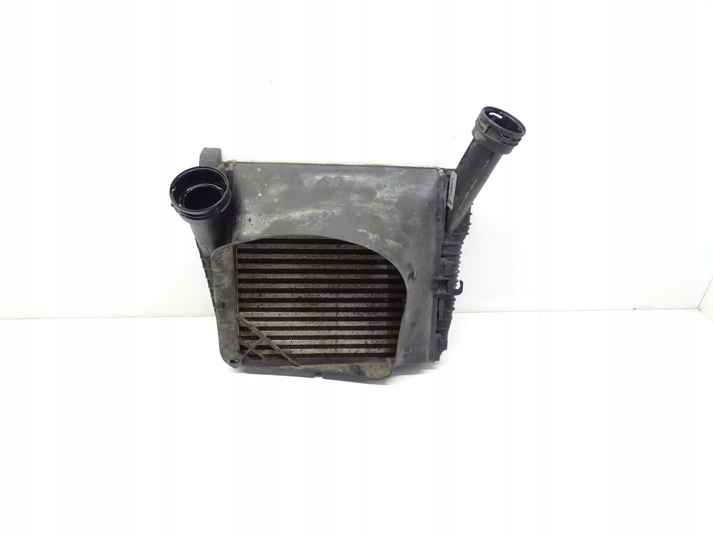 Kühler intercooler VW TOUAREG II 7P 7L0117340