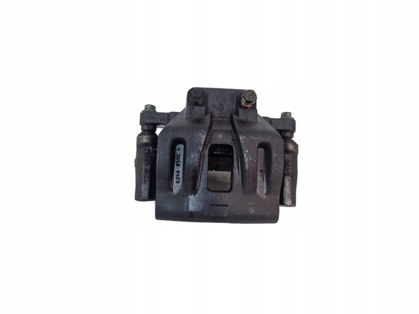 DODGE CHARGER CHALLENGER 2015- caliper brake right front front