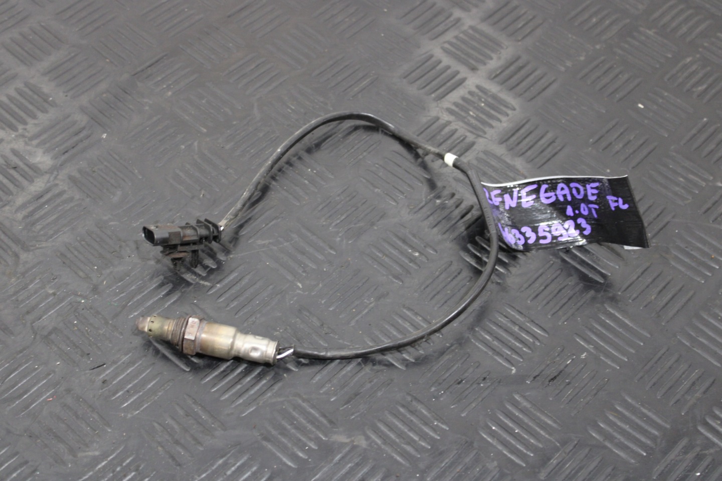 SONDA LAMBDA 46335923 JEEP RENEGADE LIFT