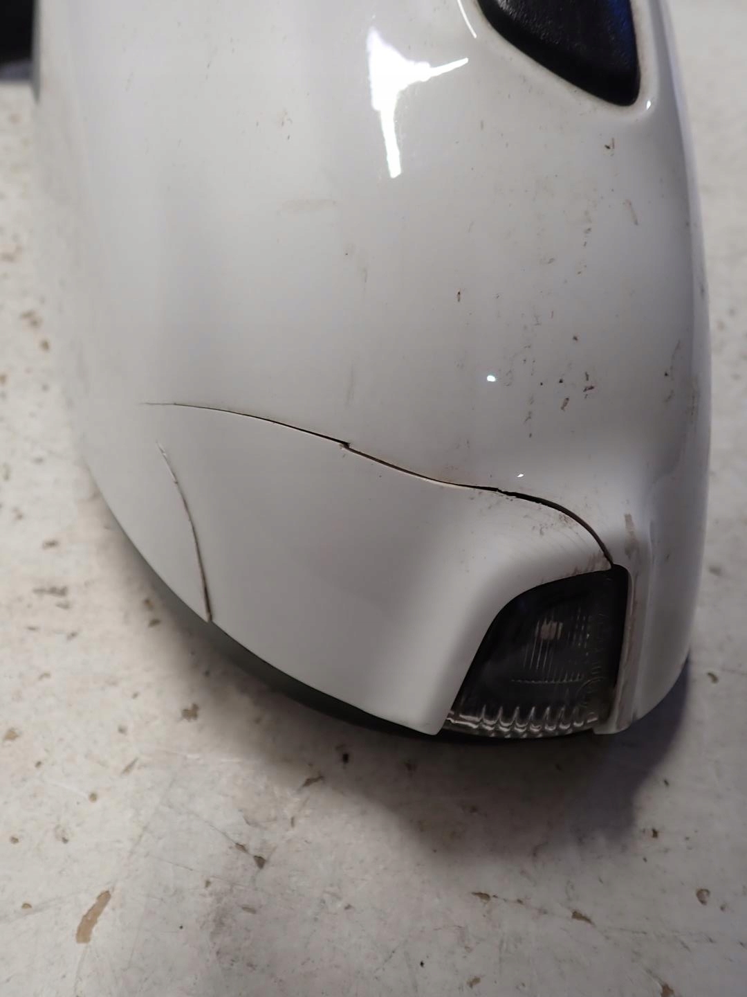 mirror right HYUNDAI KONA 2017- 6PIN