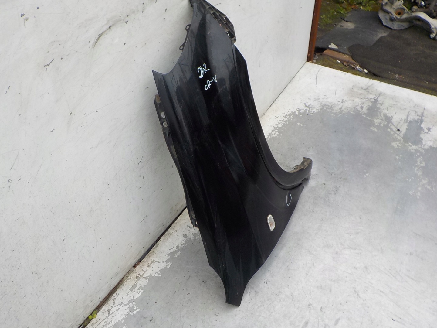 242 HONDA CR-V II LIFT fender right front front