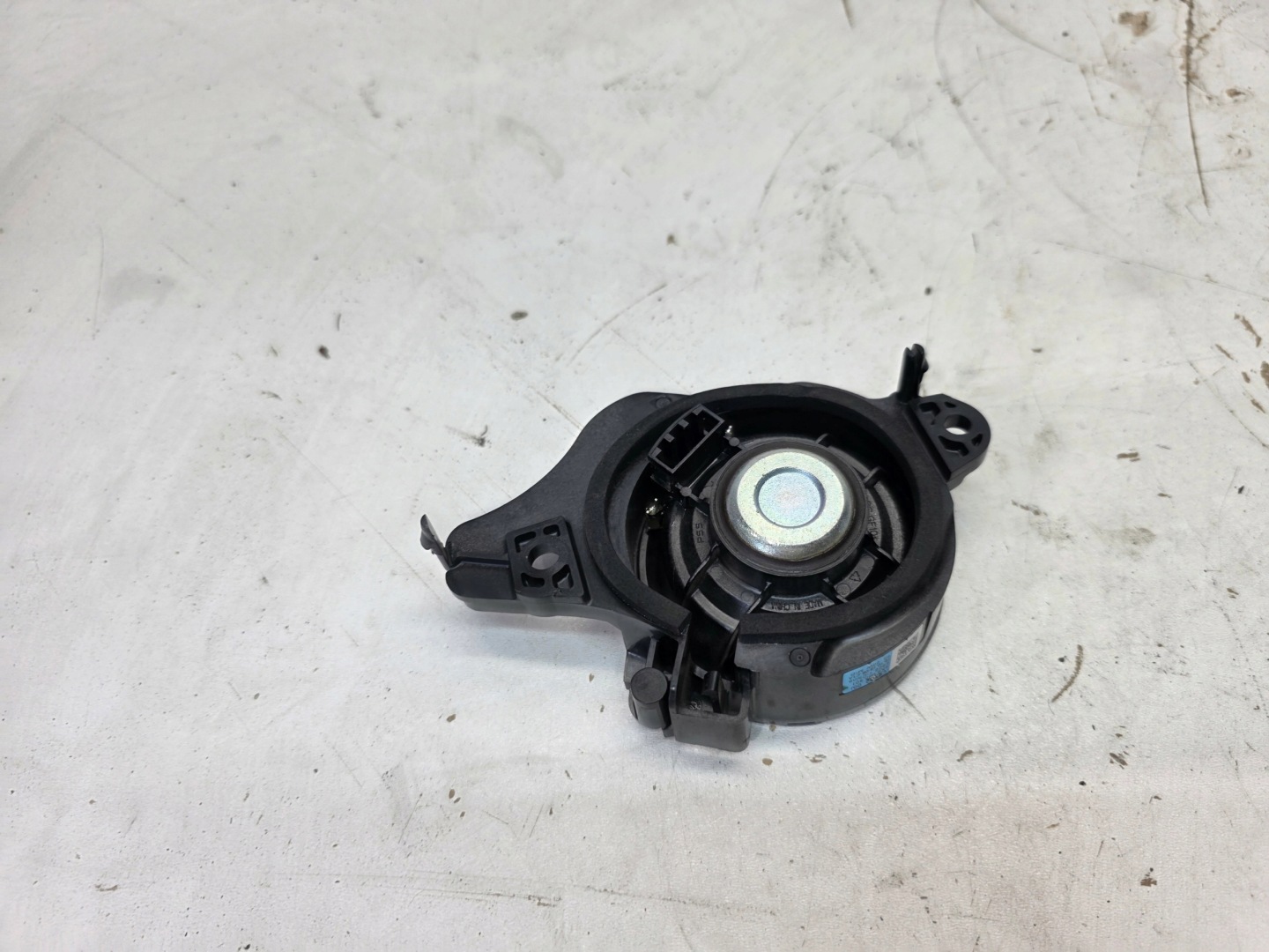 speaker rear AUDI A6 C8 AVANT 4K9035401 original