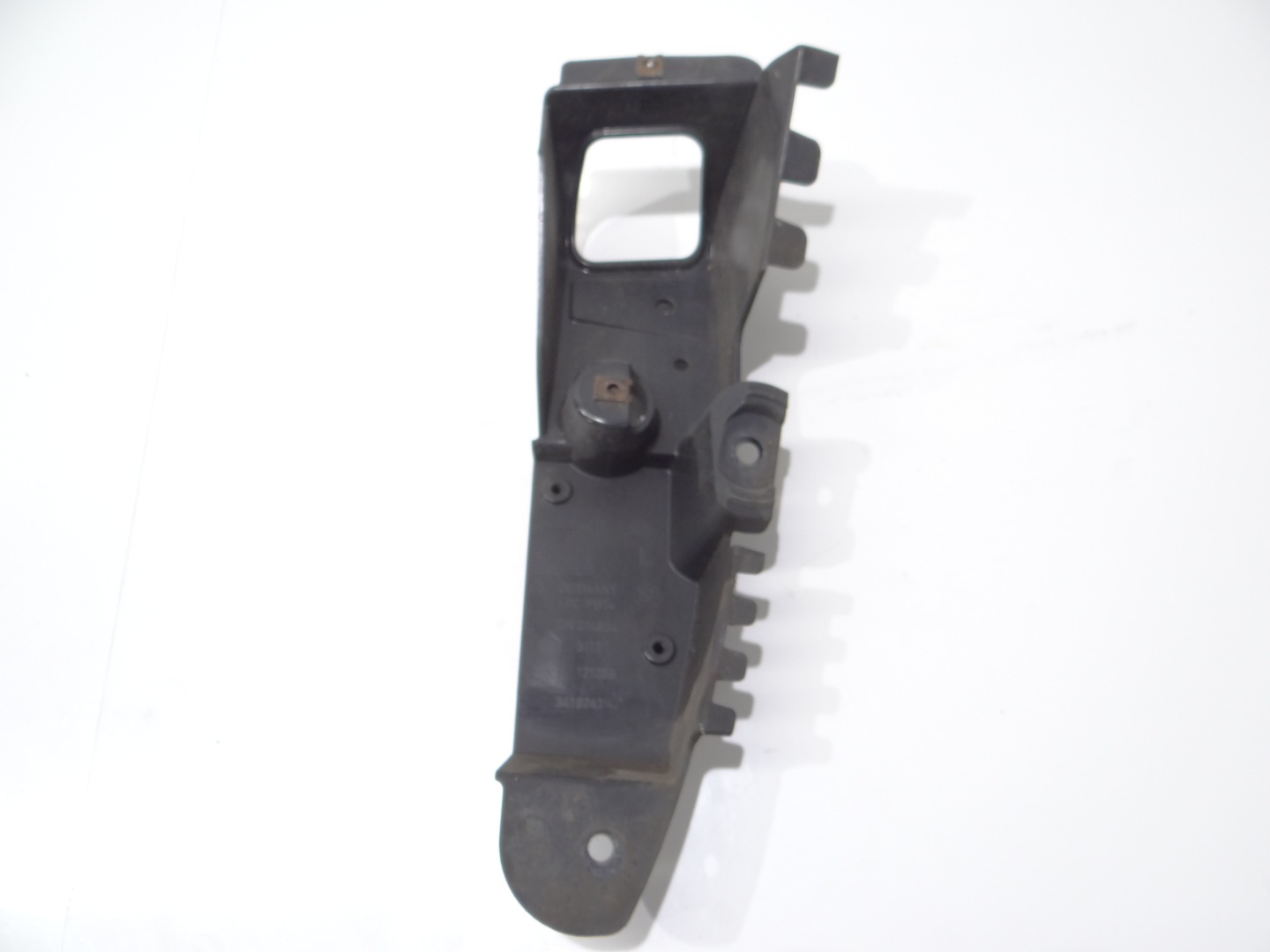 holder bumper bracket left rear part BMW X3 E83 OE 3416241 M PAKIET