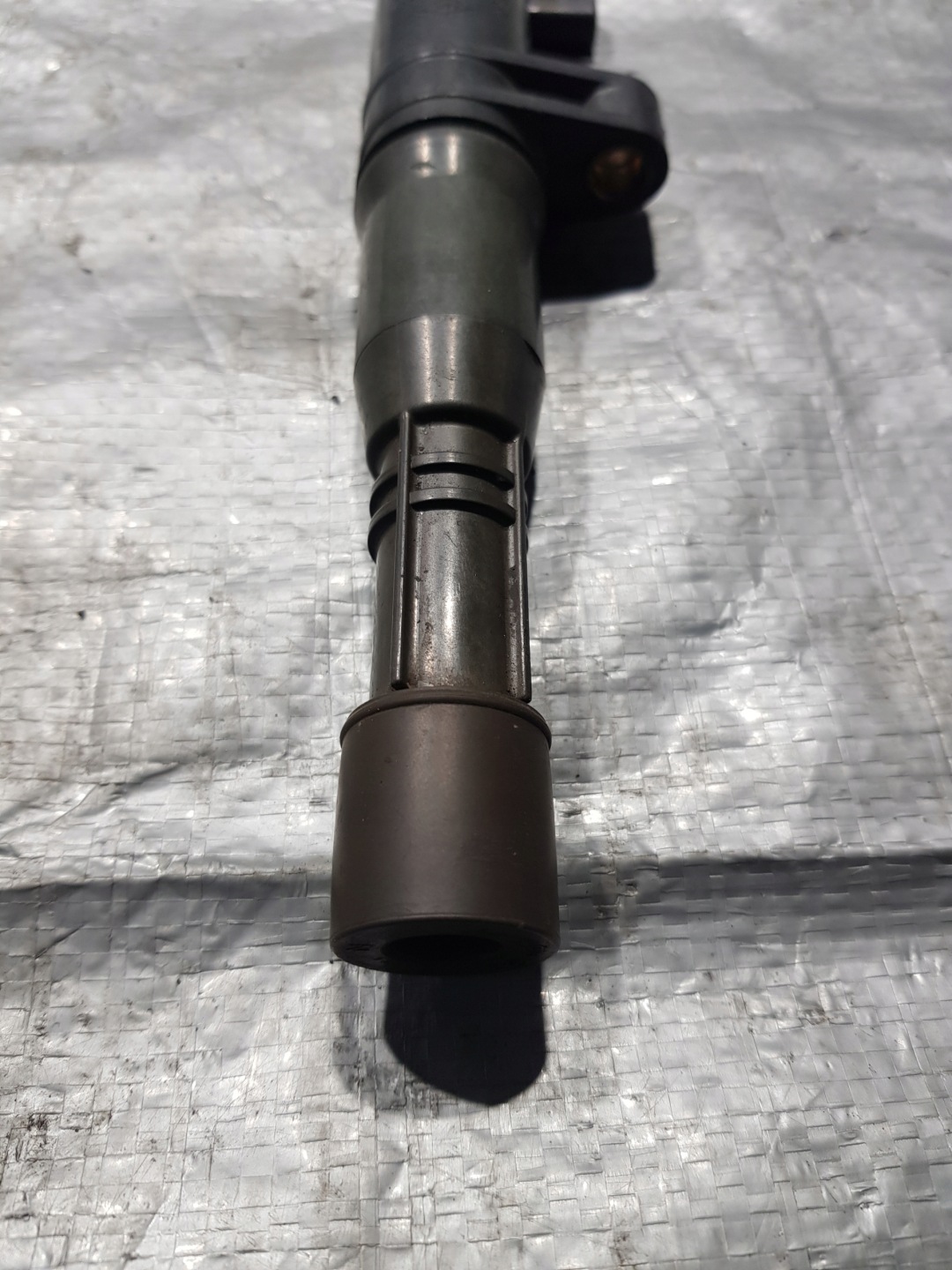 coil ignition Renault LAGUNA II DENSO 7700107177