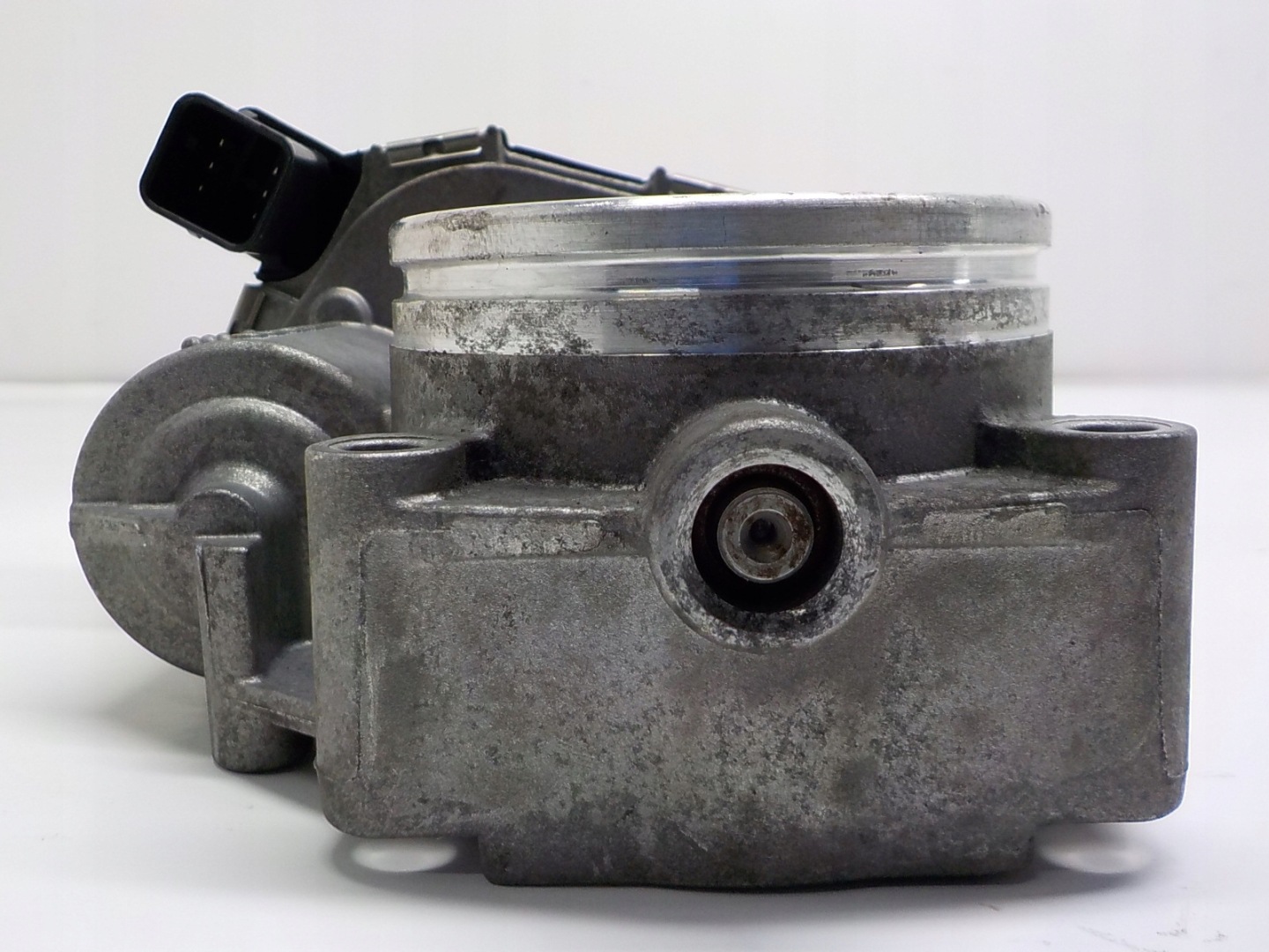 BMW X1 E84 N46 1 E81 N43 2.0 Valvola a farfalla 7561066