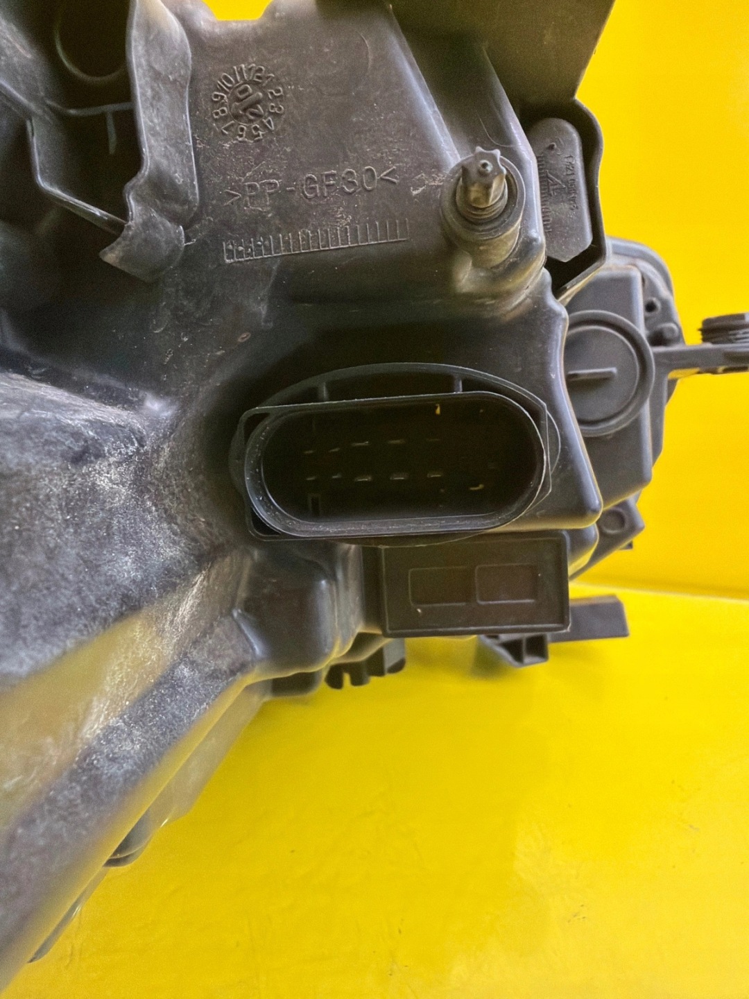 licht links Skoda Octavia IV 4 Full Led 5E4941015