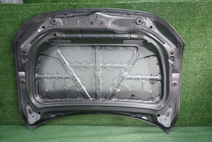 MAZDA 6 18- motorhaube